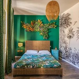 3* Casa de hóspedes Coderooms