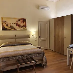  Casa de hóspedes Rf Duomo