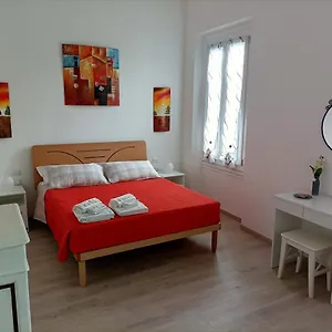  Casa de hóspedes Il Chiostrino