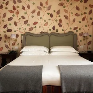 4* Bed & Breakfast Antica Torre Di Via Tornabuoni 1