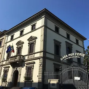 Casa Secchiaroli Florencja