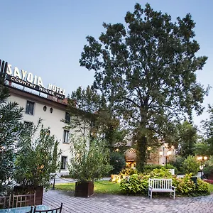Hotel Savoia