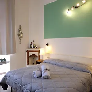 3* Konukevi Residenza Le Rondini