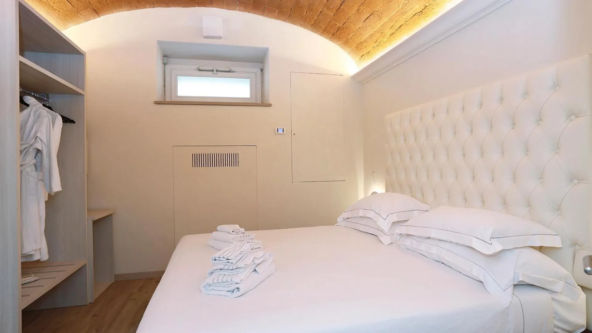 ***  Florence Luxury Guest House Itália