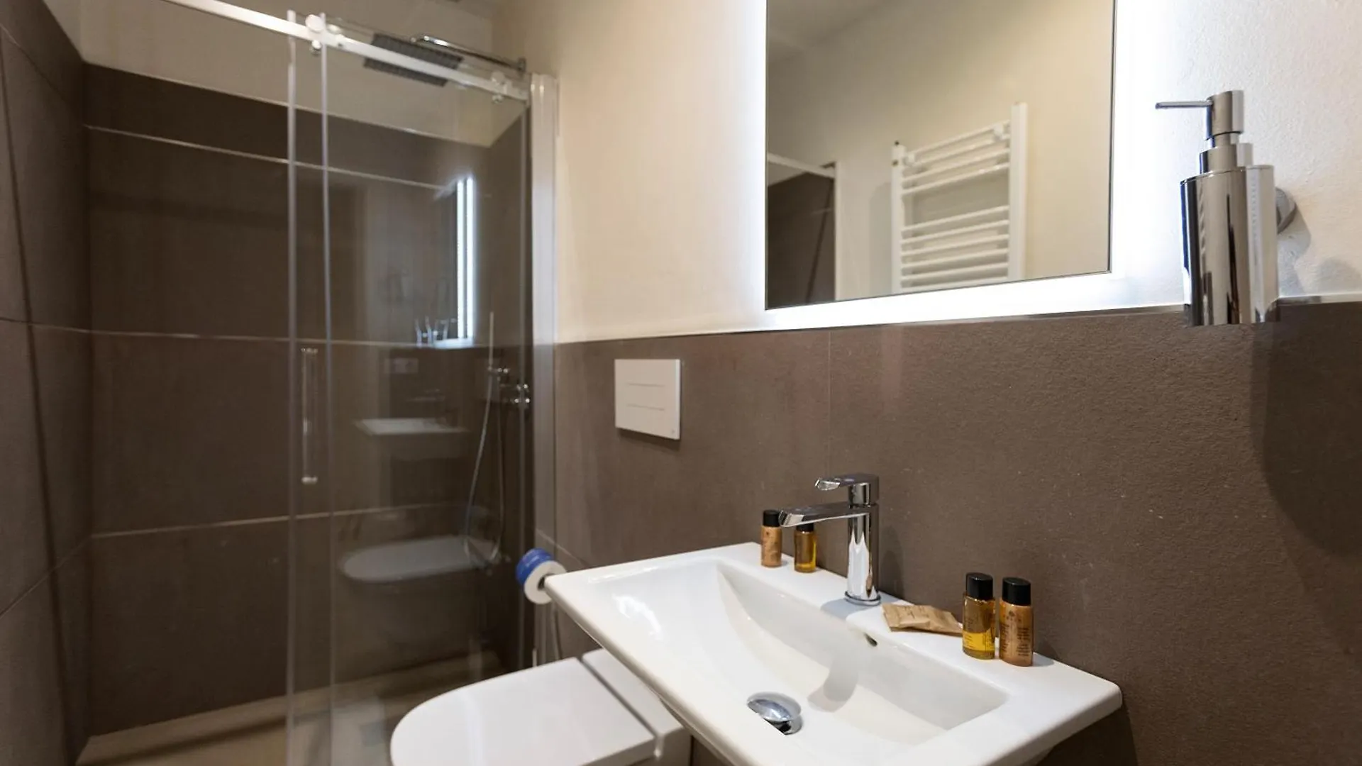 Florence Luxury Guest House