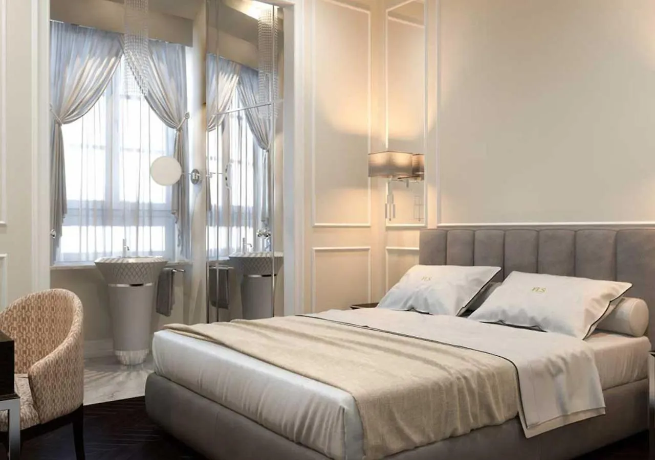Florence Luxury Guest House