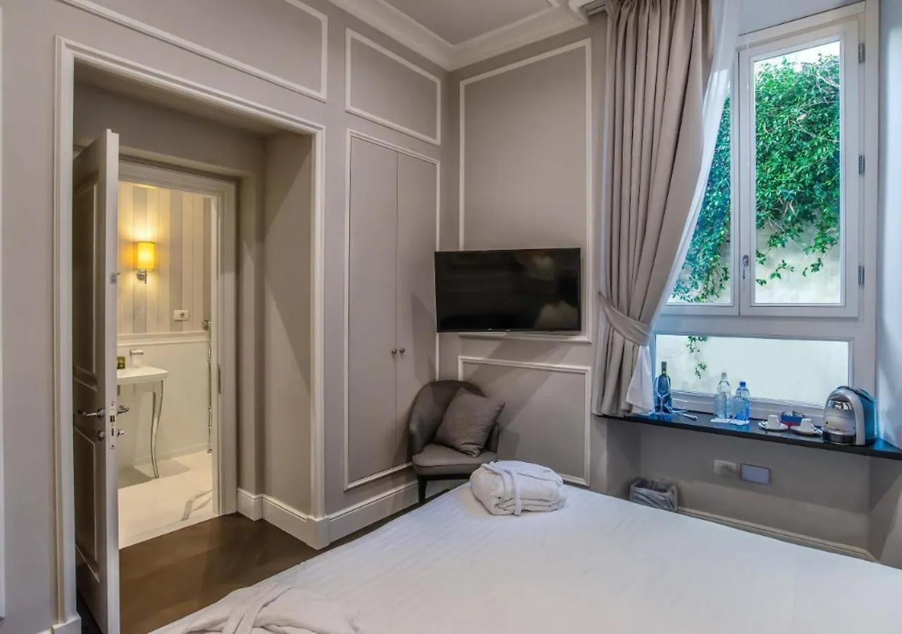 Florence Luxury Guest House
