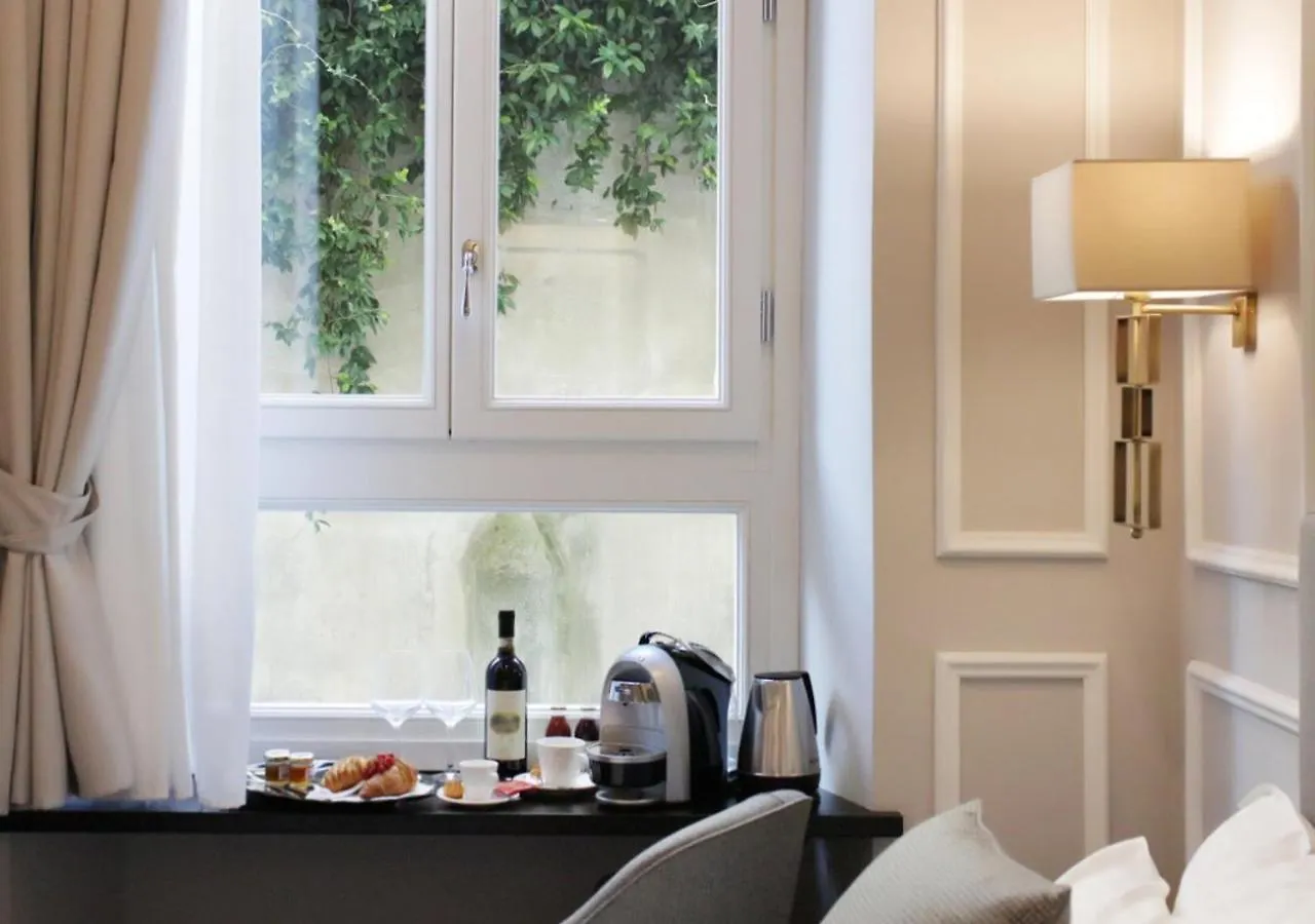 Florence Luxury Guest House