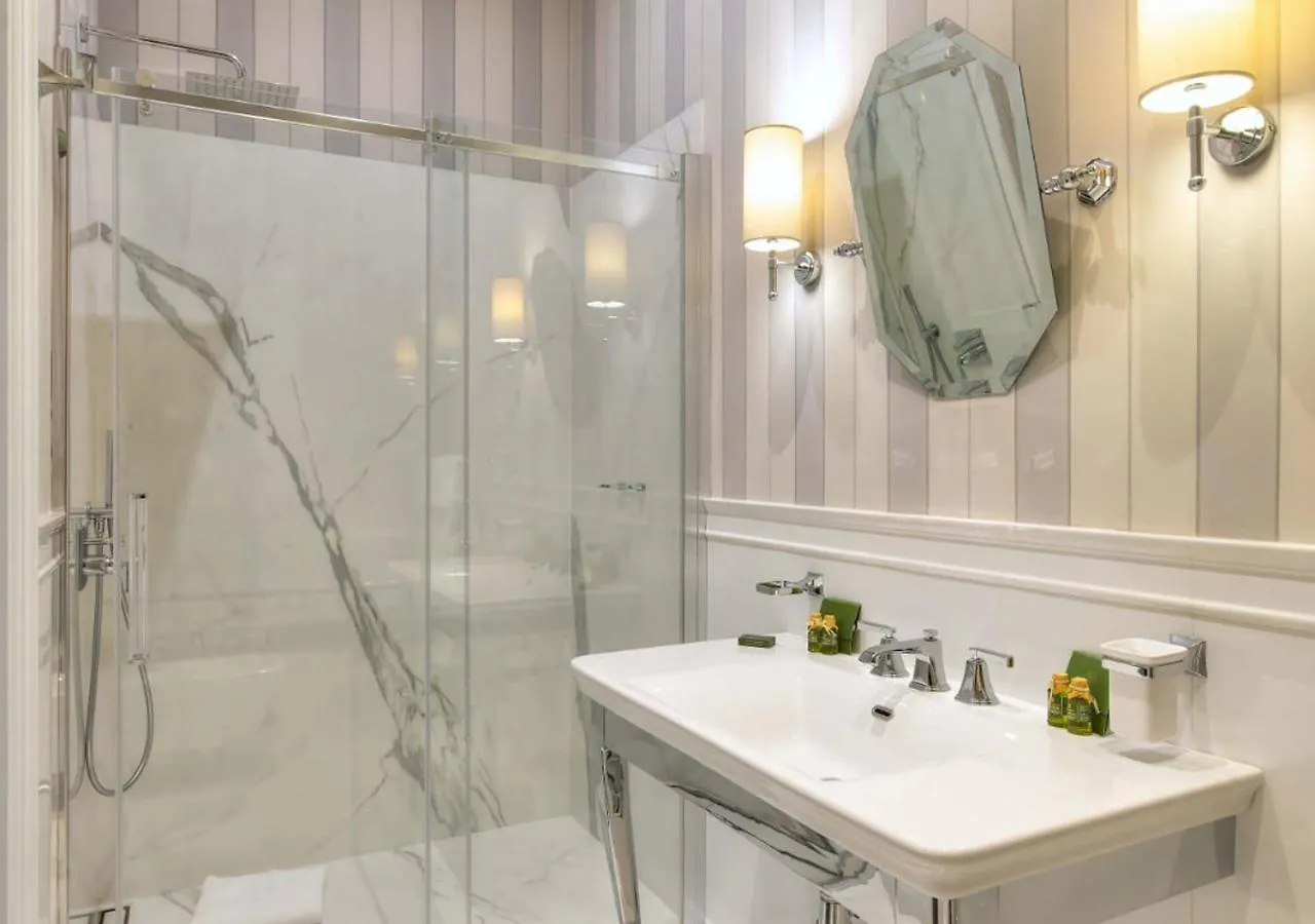 Florence Luxury Guest House