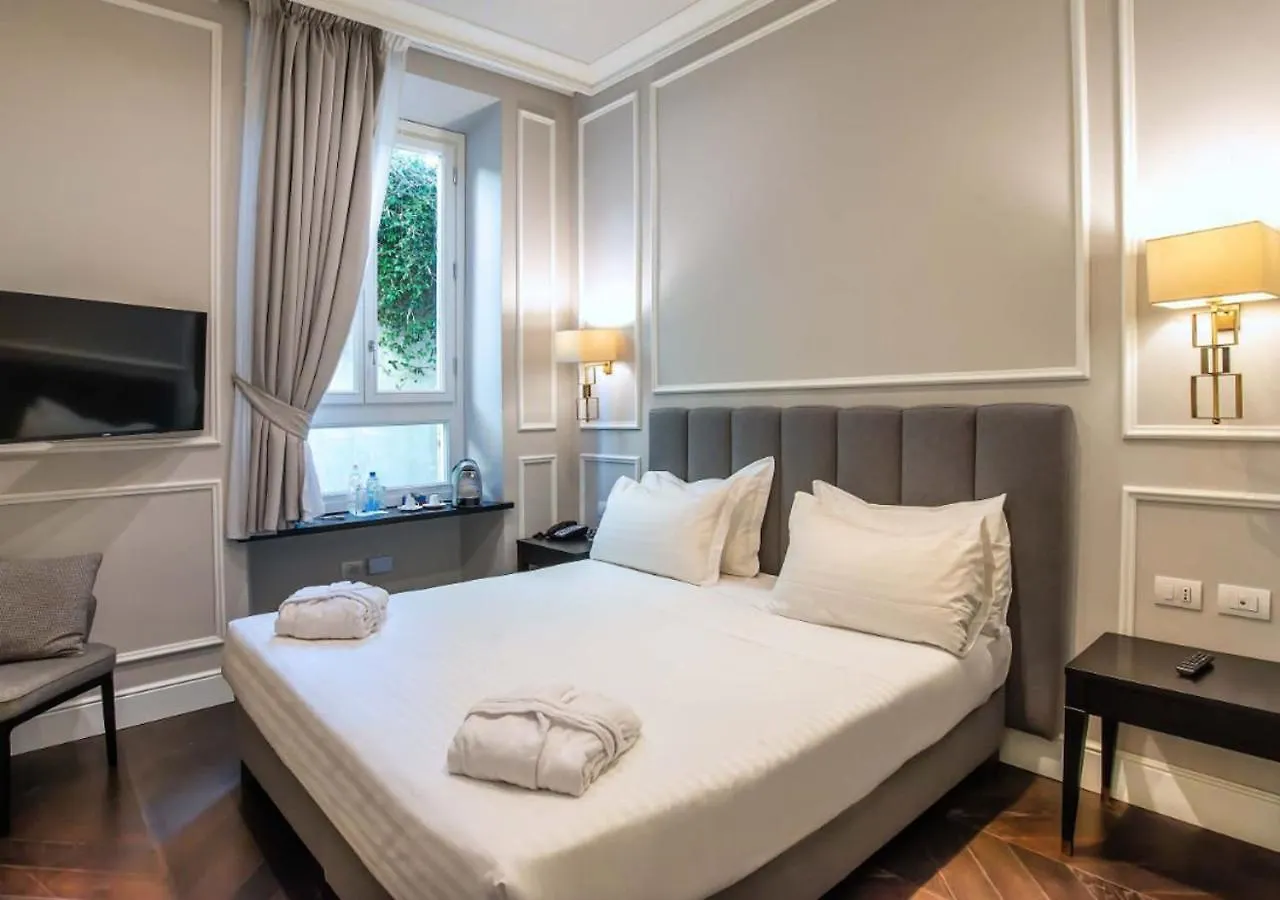 Florence Luxury Guest House