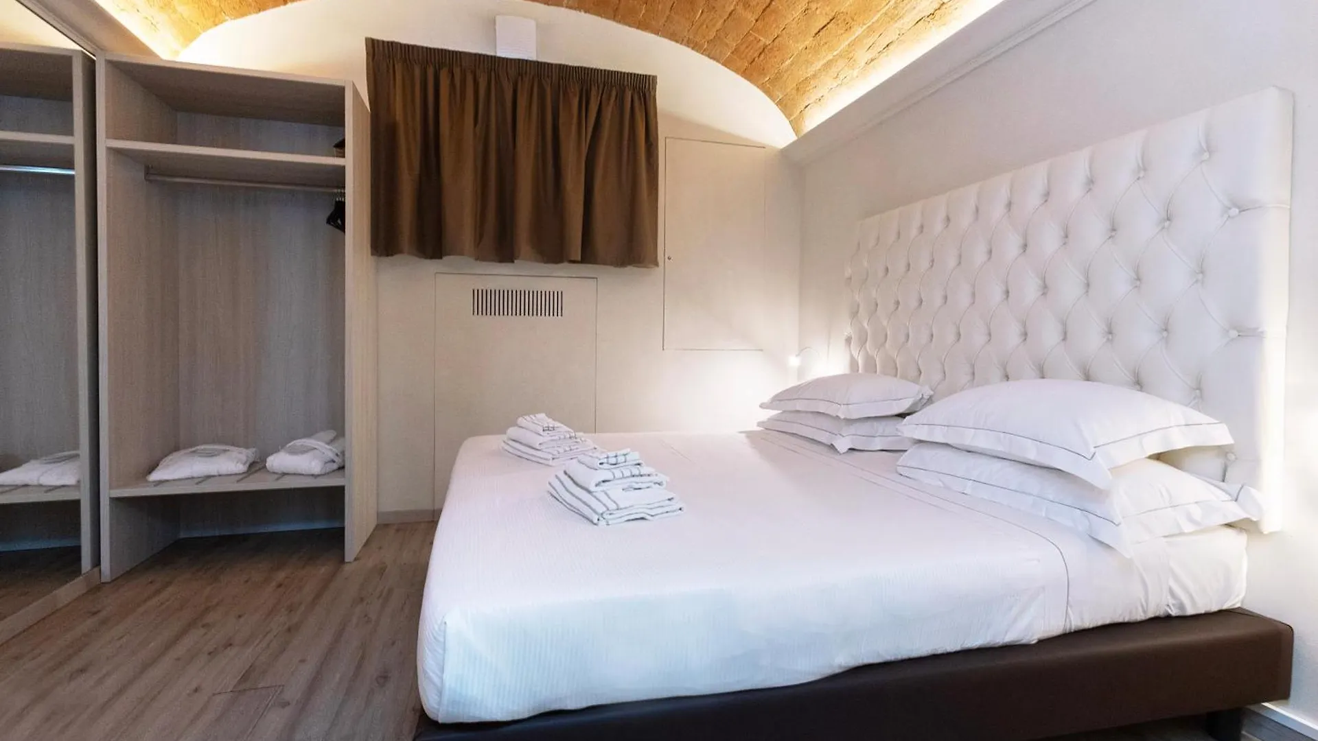 Florence Luxury Guest House