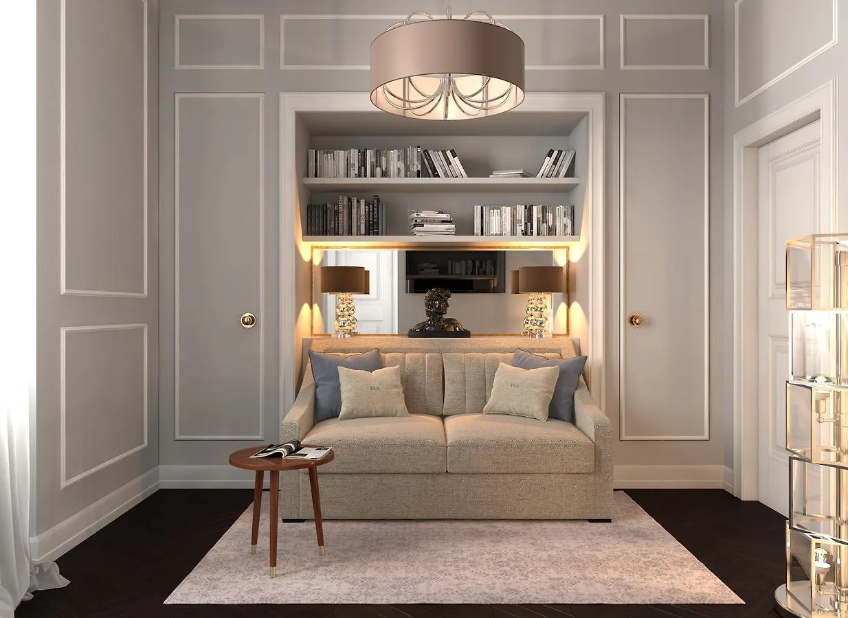 Florence Luxury Guest House