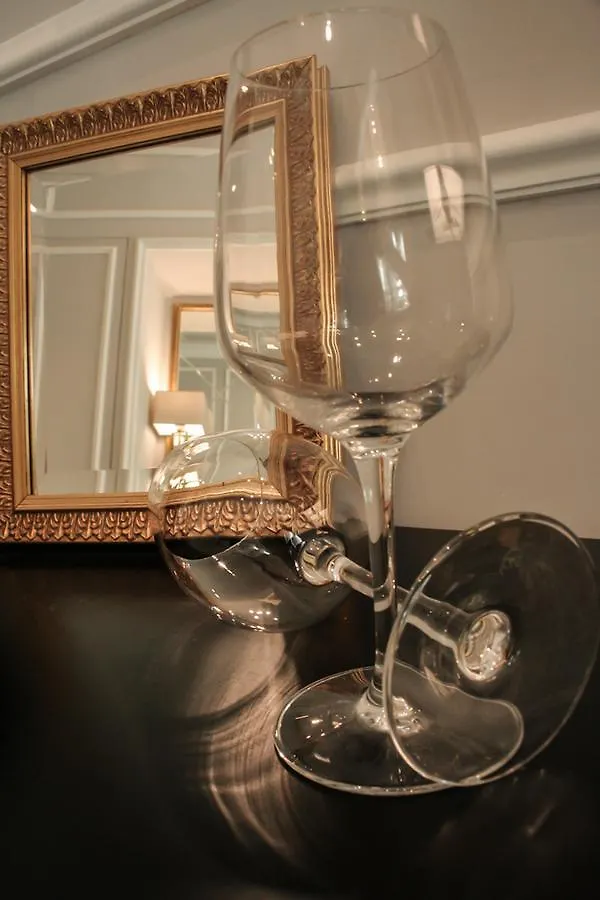 Florence Luxury Guest House