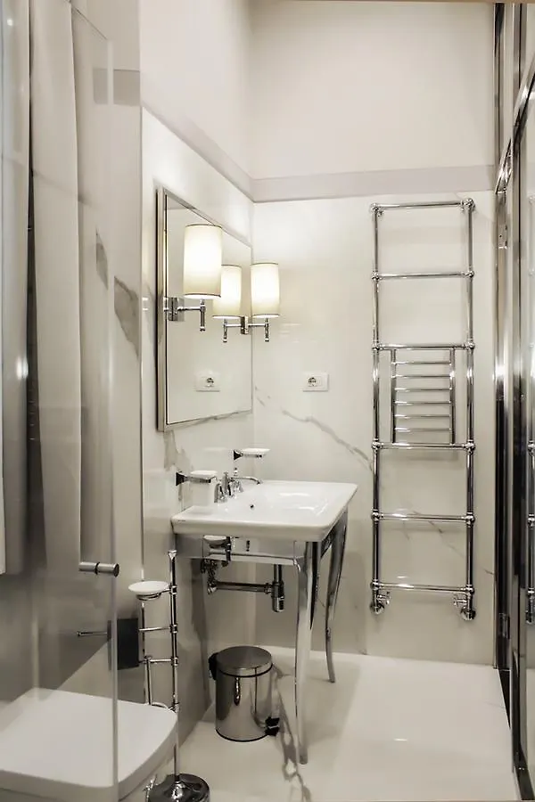 Florence Luxury Guest House