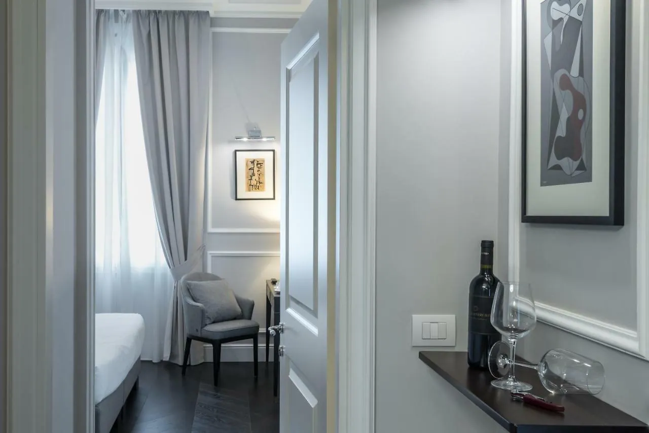 Florence Luxury Guest House Italy
