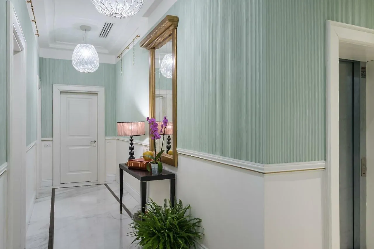Florence Luxury Guest House Italia