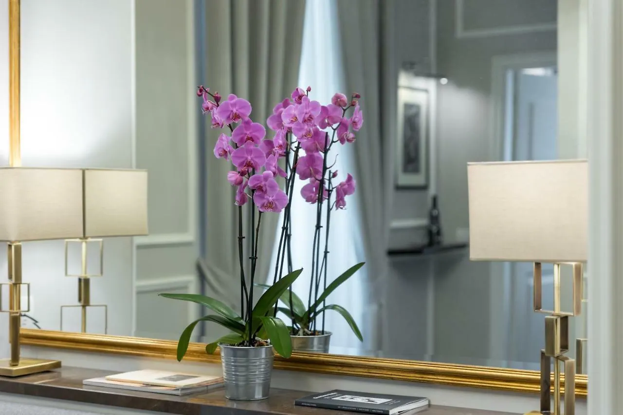 Florence Luxury Guest House Itália