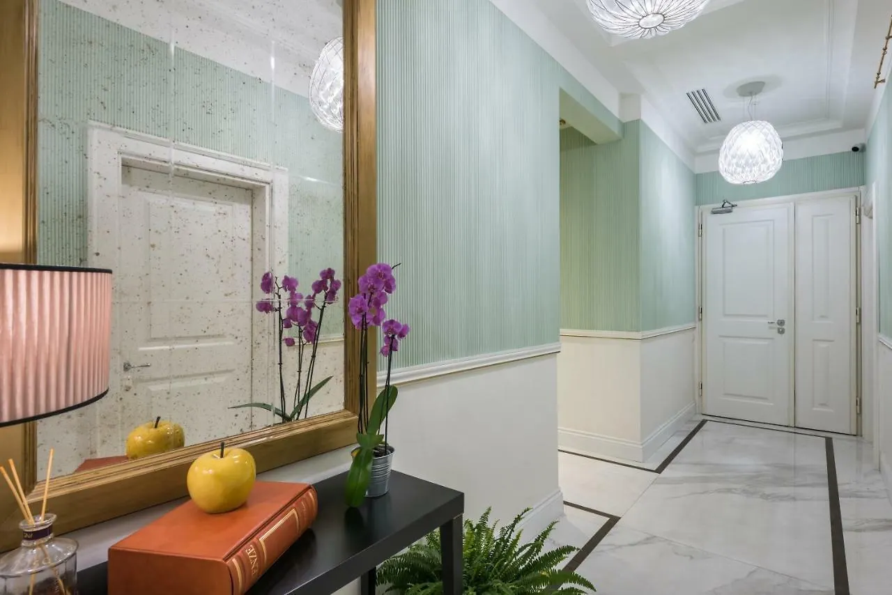 Florence Luxury Guest House