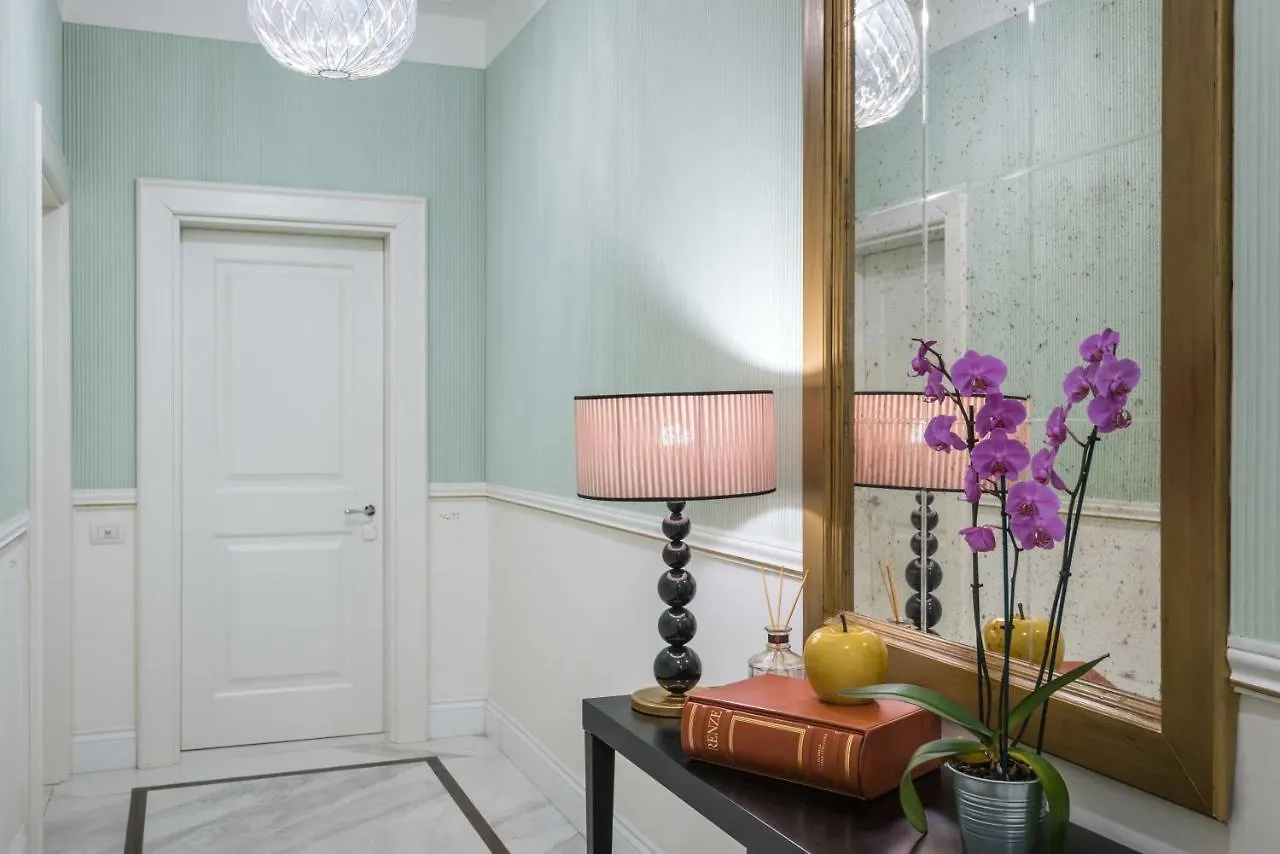 Florence Luxury Guest House
