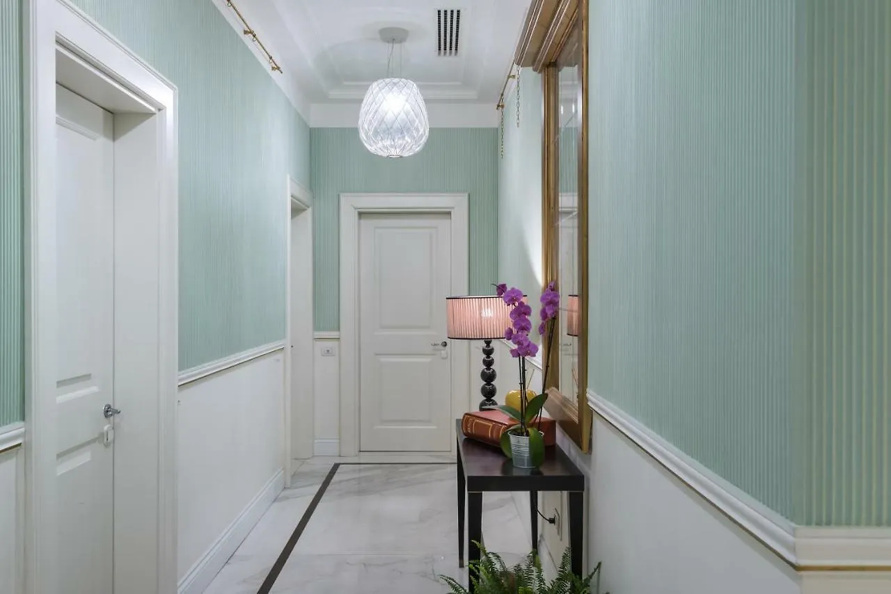 Florence Luxury Guest House 3*,  Itália