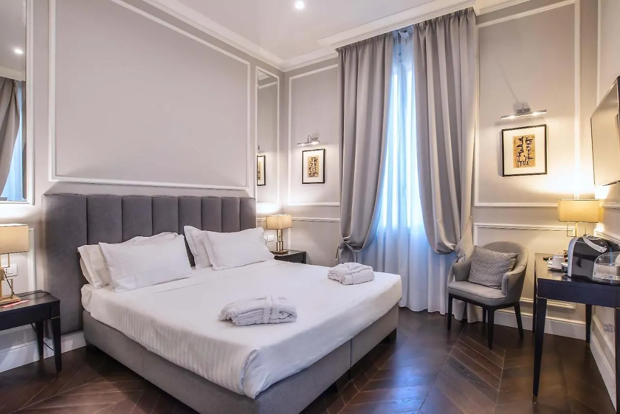***  Florence Luxury Guest House Italy