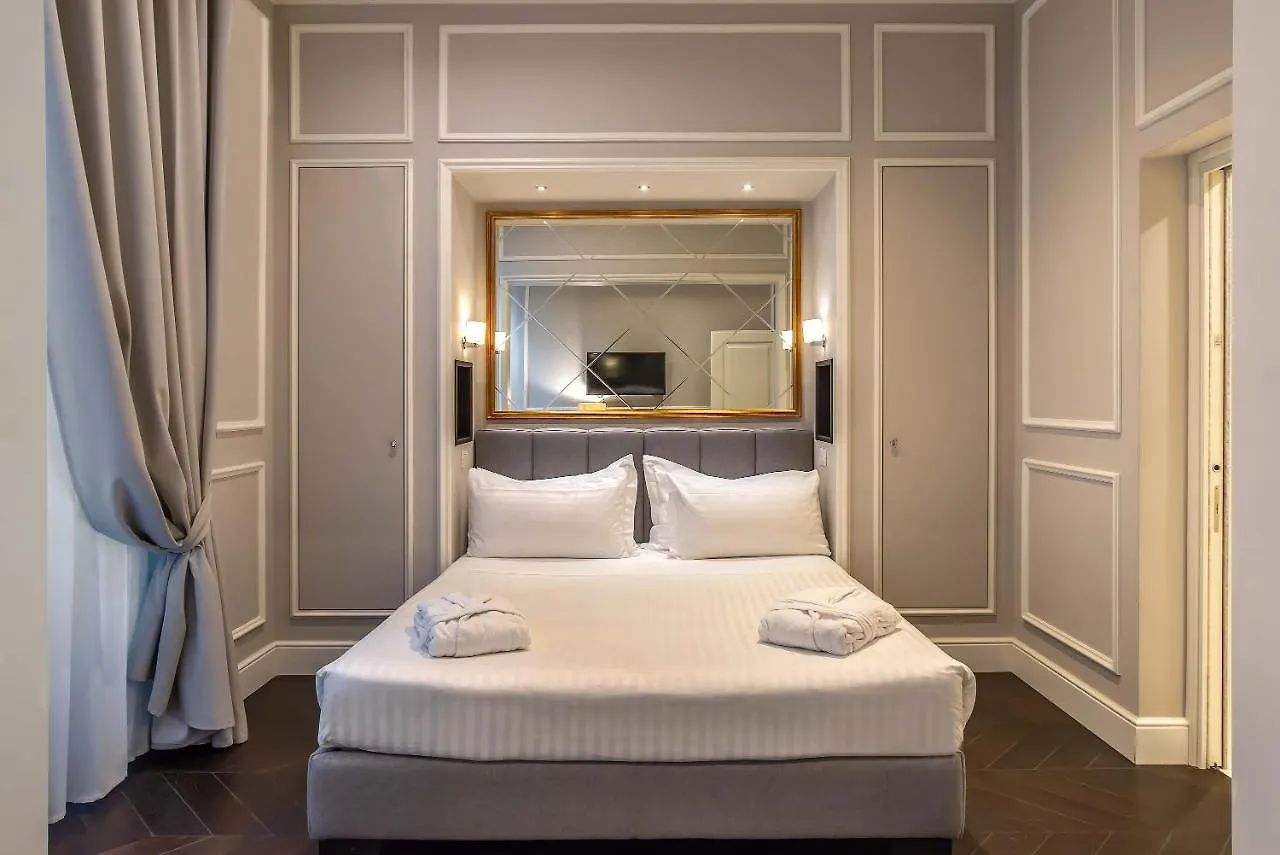 Florence Luxury Guest House