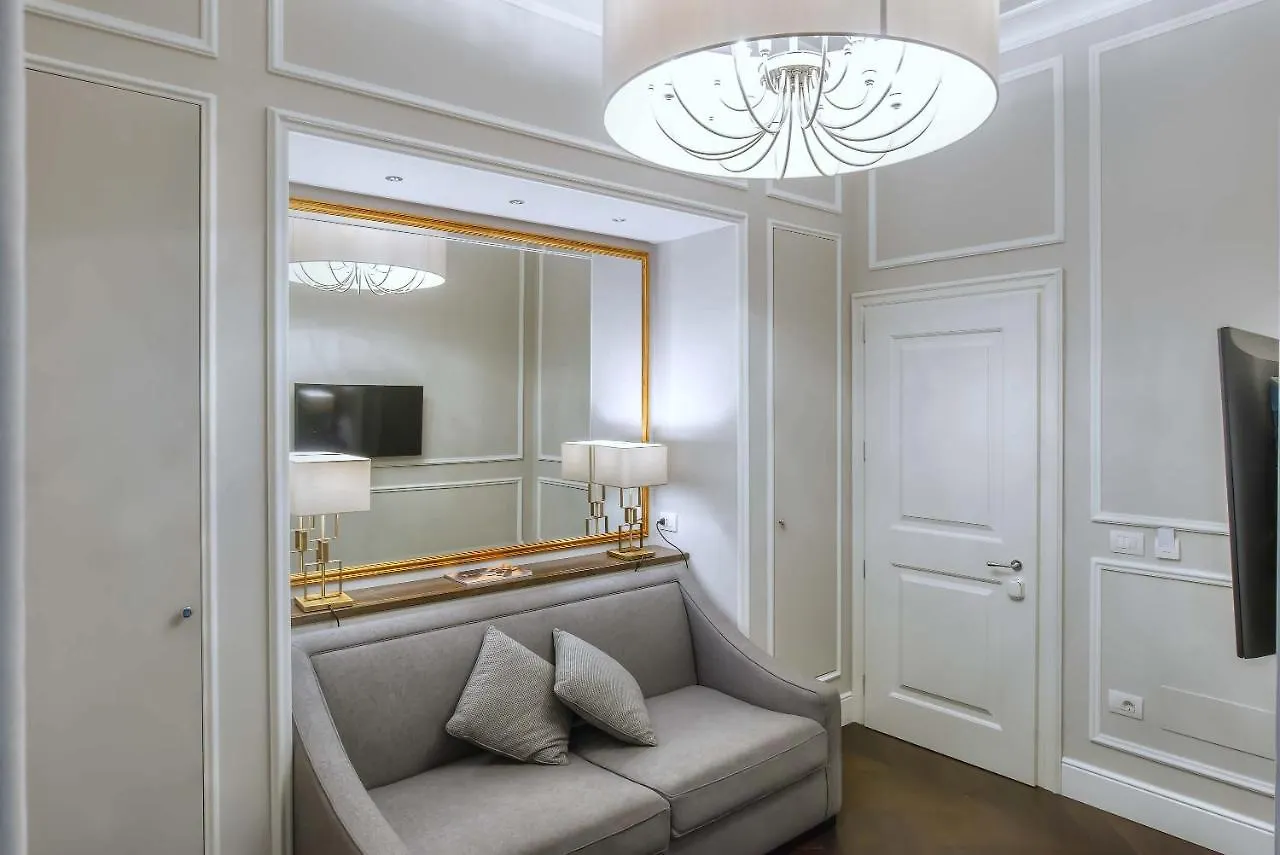 Florence Luxury Guest House 3*,