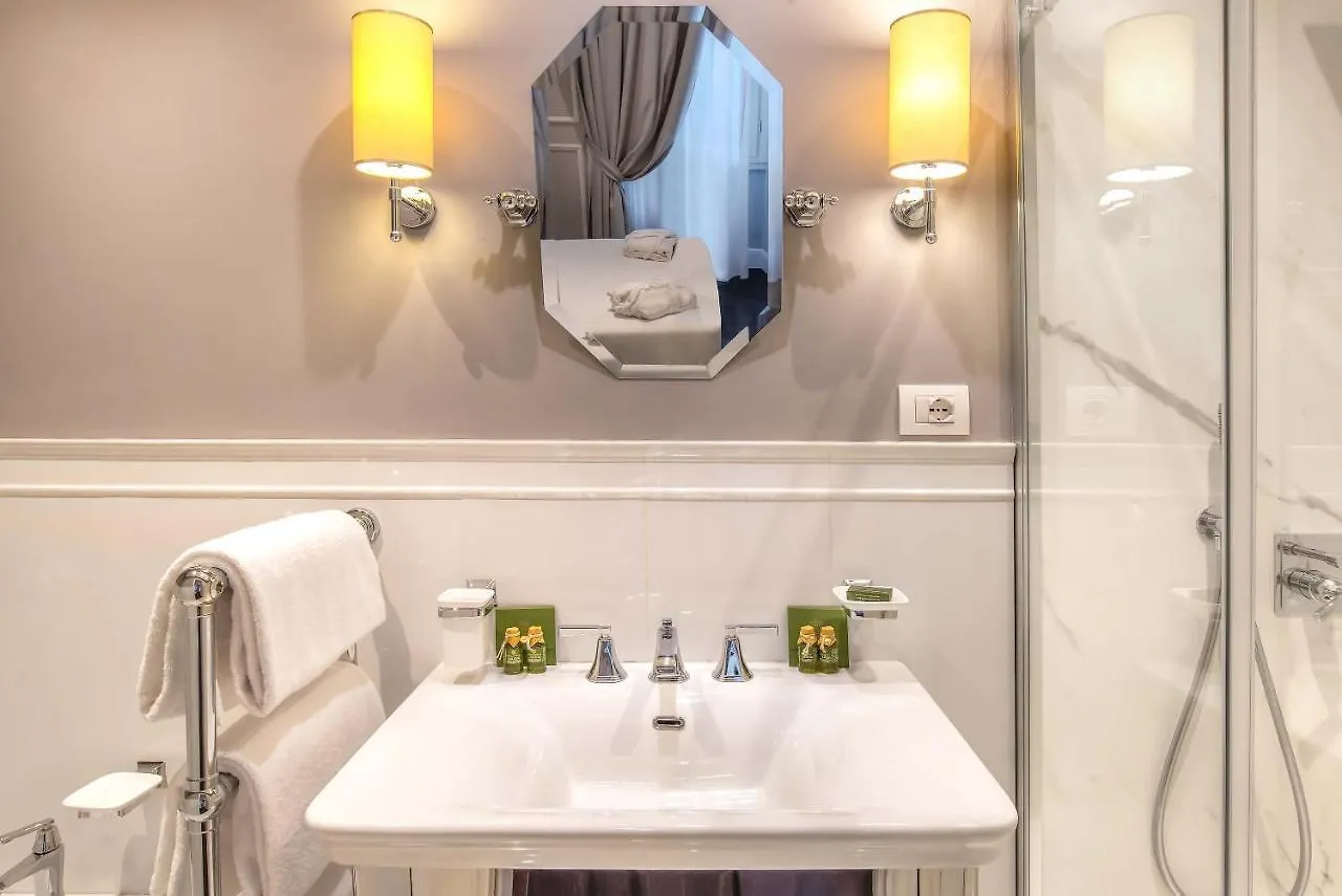 Florence Luxury Guest House