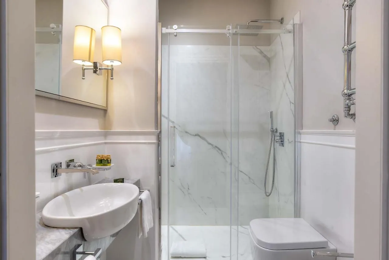 Florence Luxury Guest House Italy