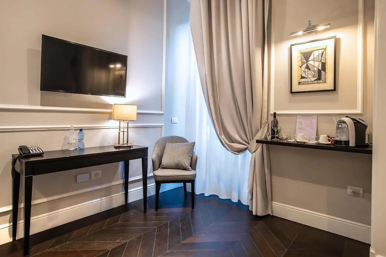 Florence Luxury Guest House