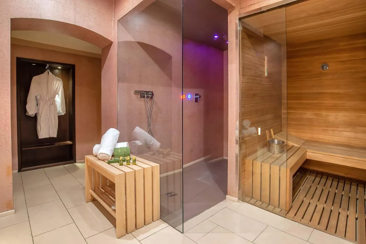 ***  Florence Luxury Guest House Italy