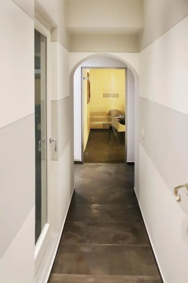 Florence Luxury Guest House