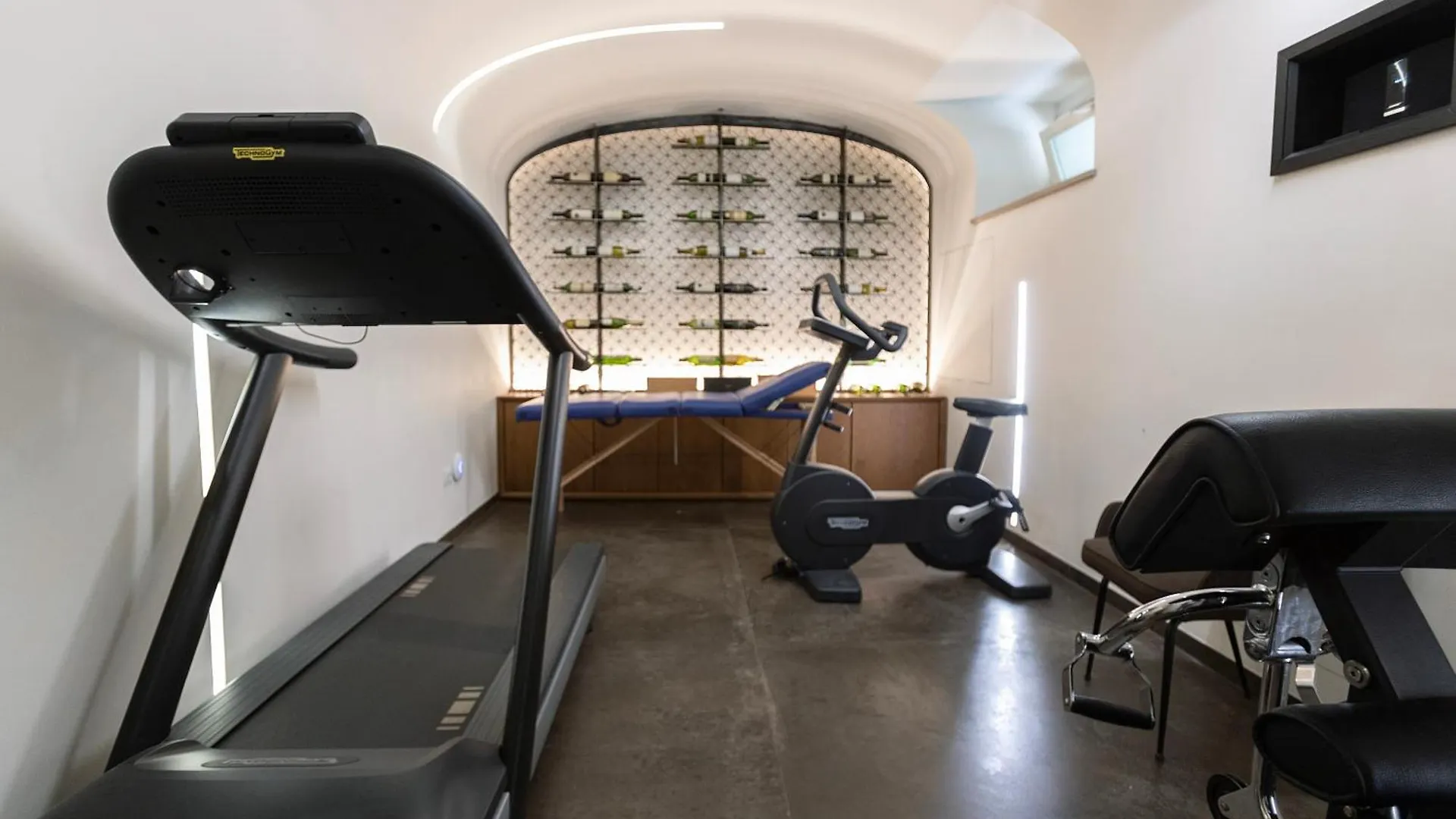 Florence Luxury Guest House