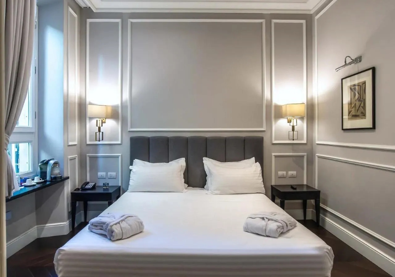 ***  Florence Luxury Guest House イタリア