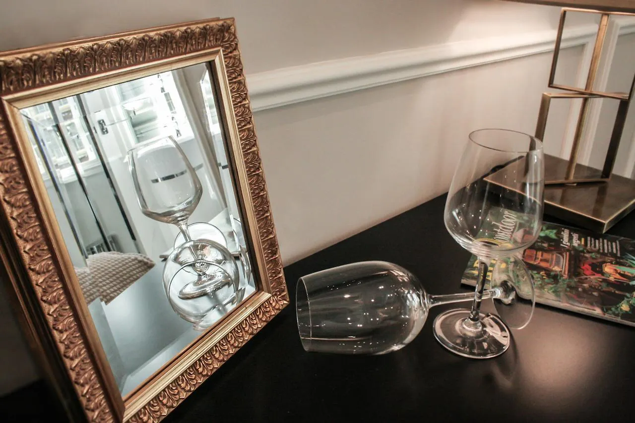 Florence Luxury Guest House 3*,