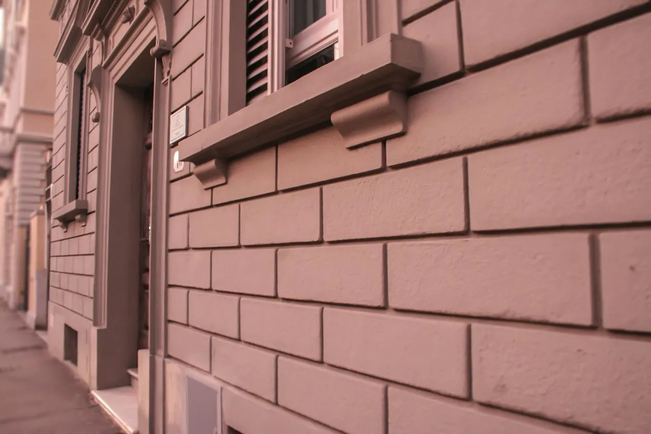 Florence Luxury Guest House
