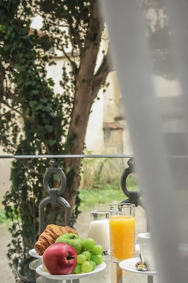 Florence Luxury Guest House