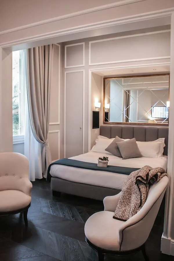 Florence Luxury Guest House イタリア