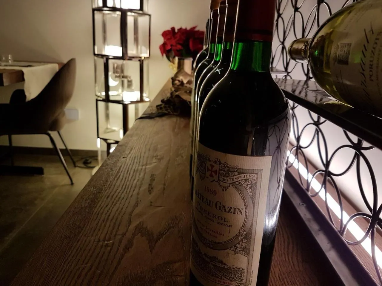 ***  Florence Luxury Guest House イタリア