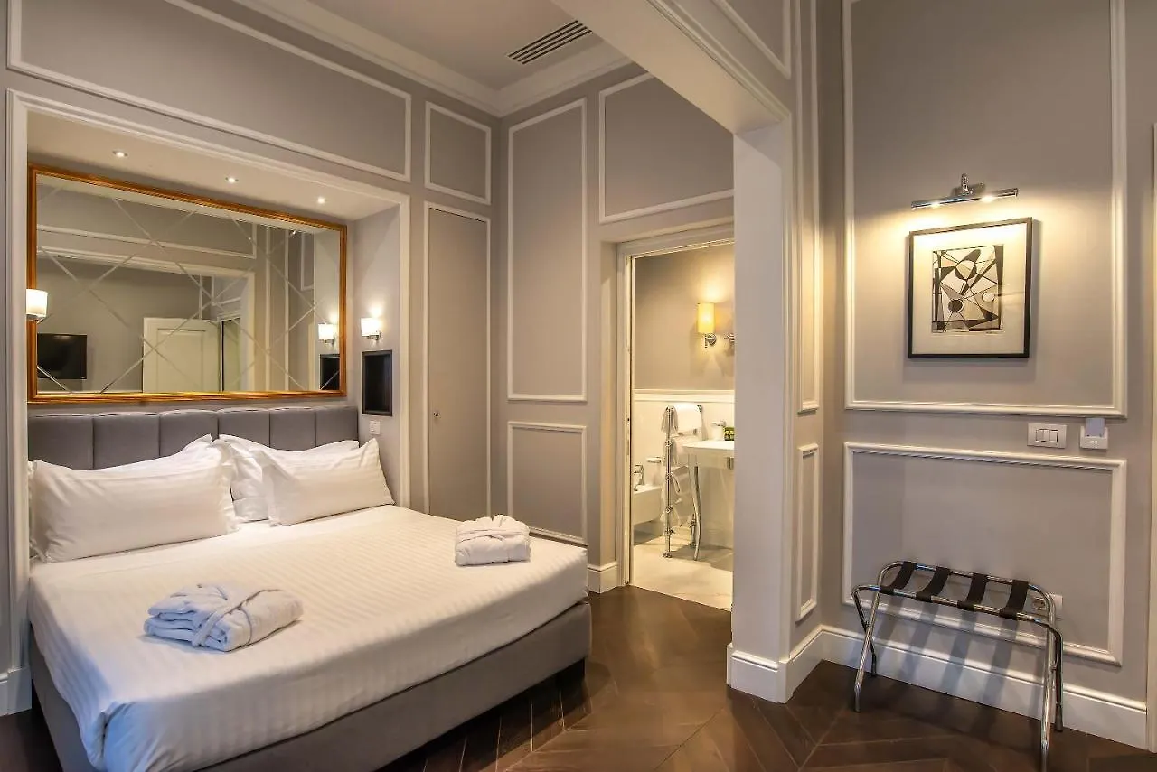 Florence Luxury Guest House