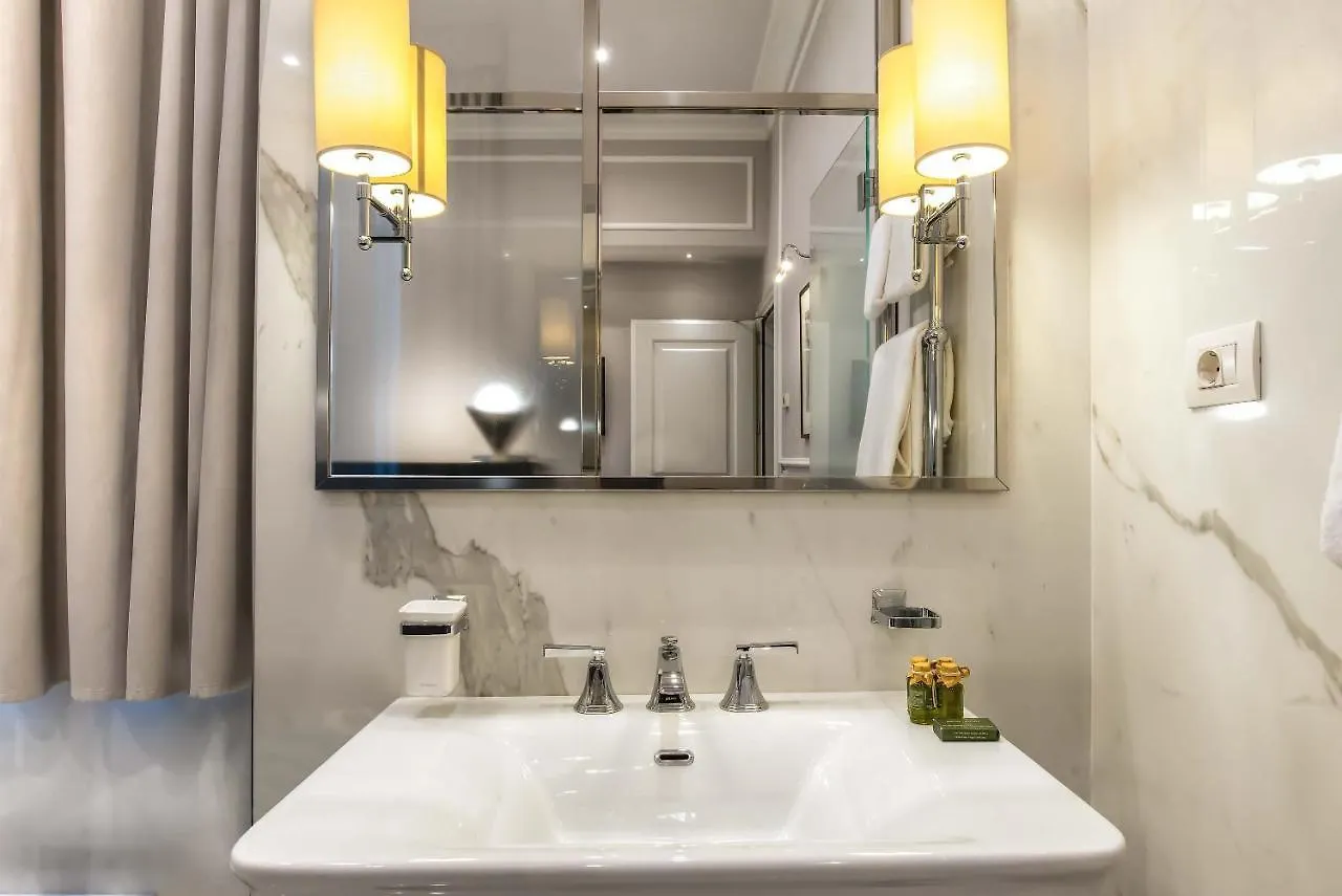 Florence Luxury Guest House