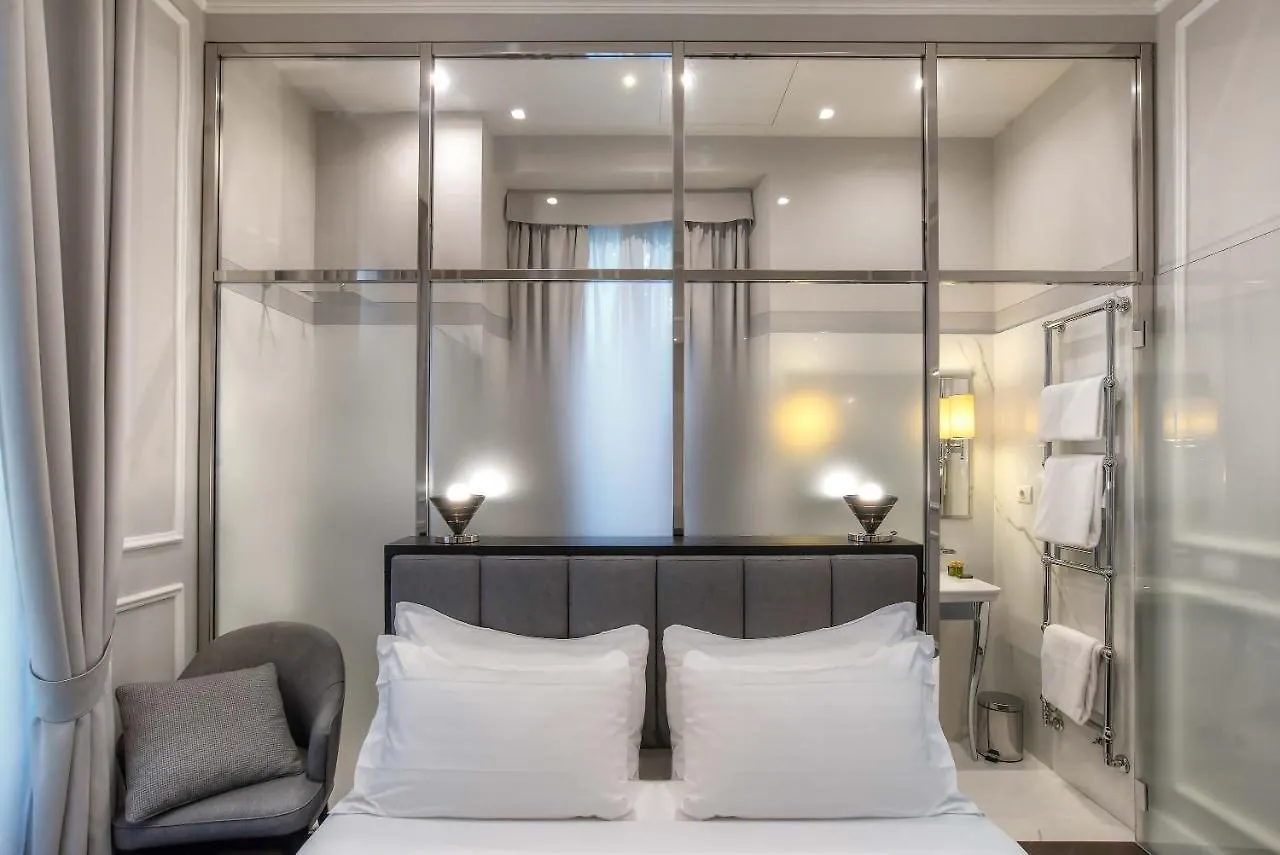 Florence Luxury Guest House 3*,  イタリア