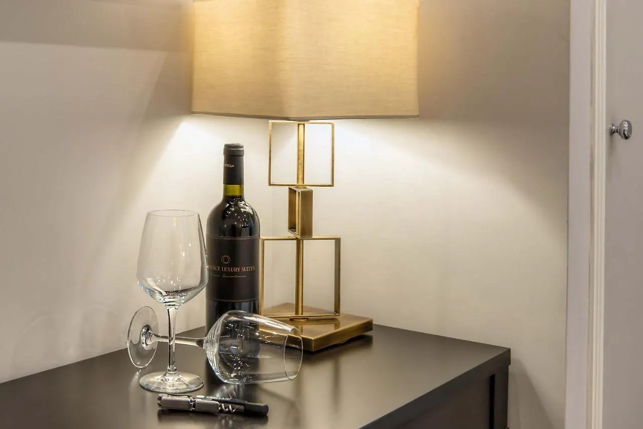 Florence Luxury Guest House