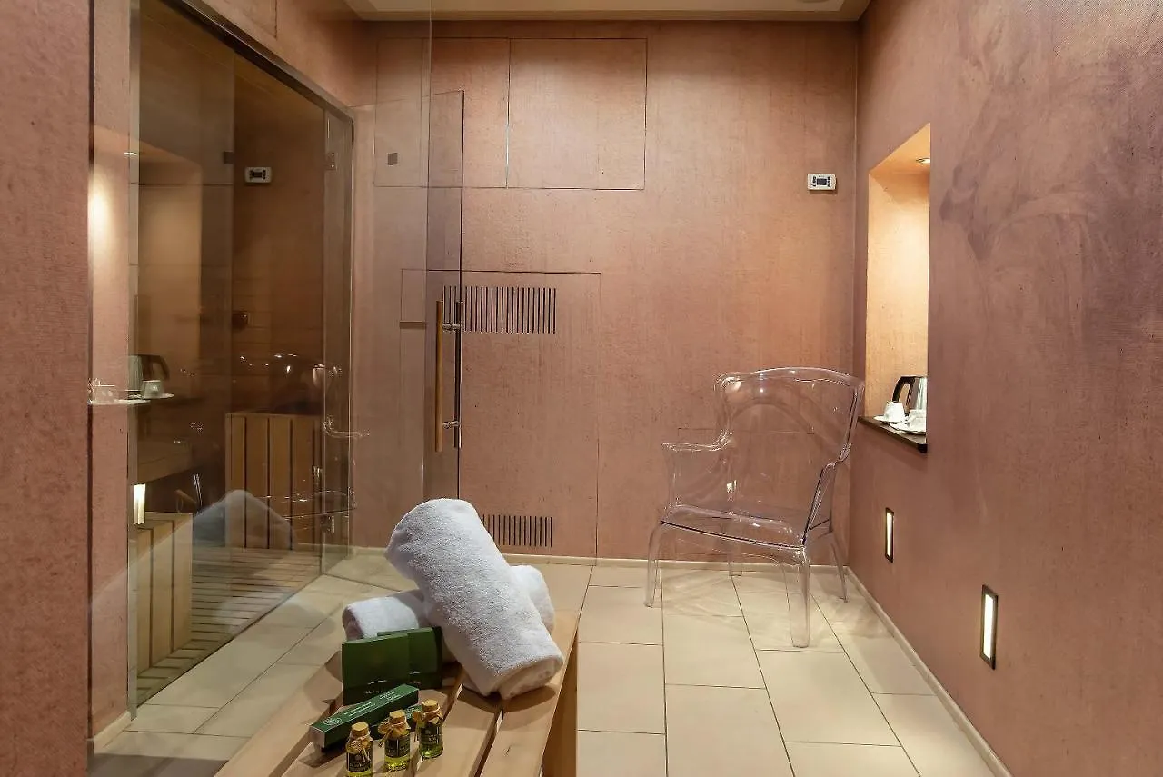 Florence Luxury Guest House