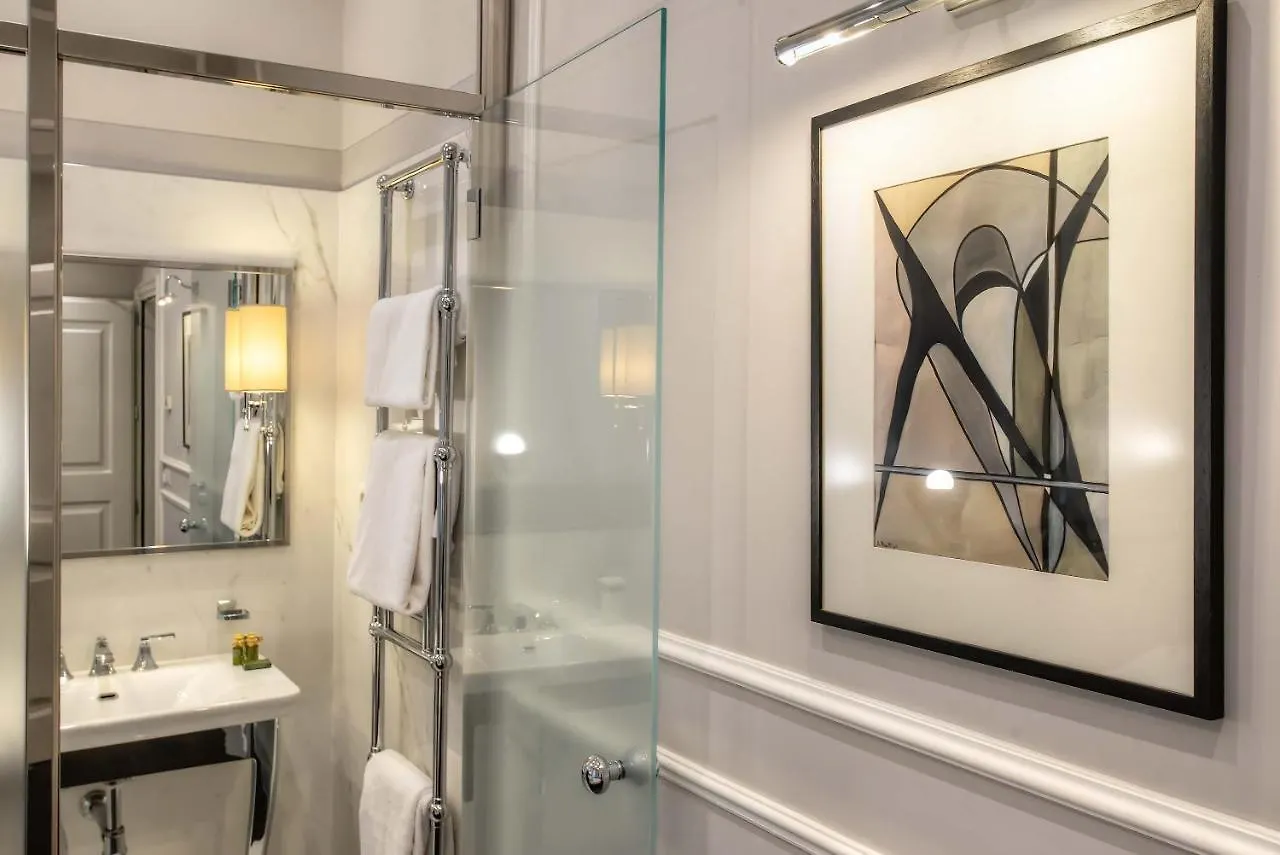 Florence Luxury Guest House